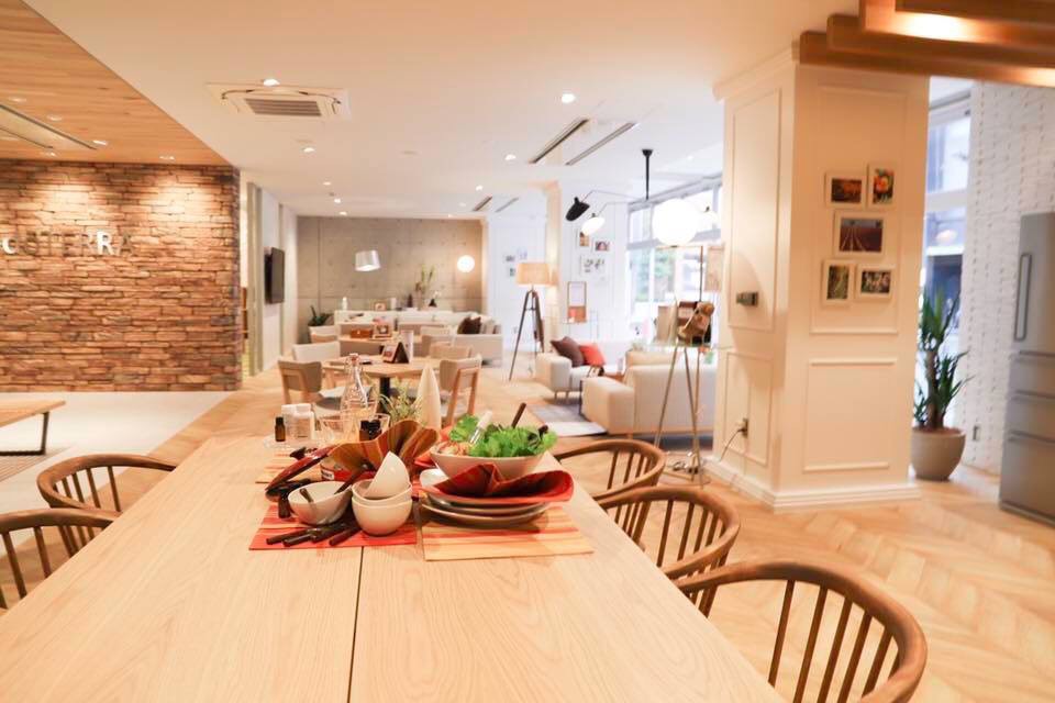 終了］ドテラ本社＆六本木ツアー2月22日、3月12日イベント