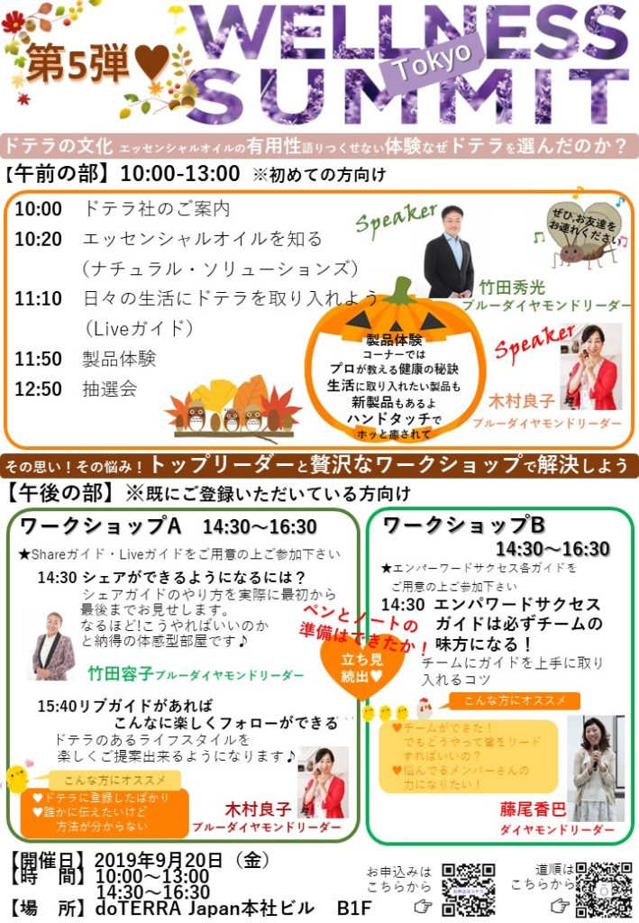 190920wellness_summit