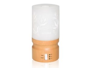 aromaLAMP