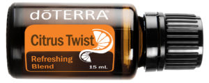 CitrusTwist