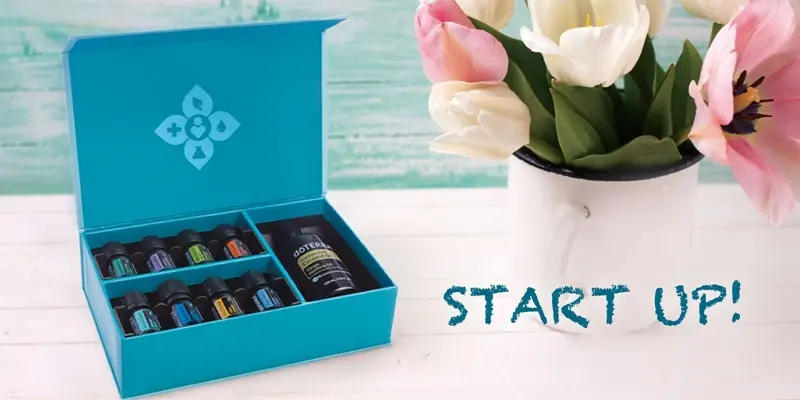 録画あり】Zoom講座『ドテラの4つの製品と 可能性のおはなし』～今