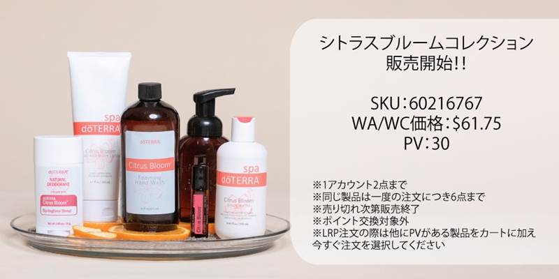 2021年6月のNFR新製品