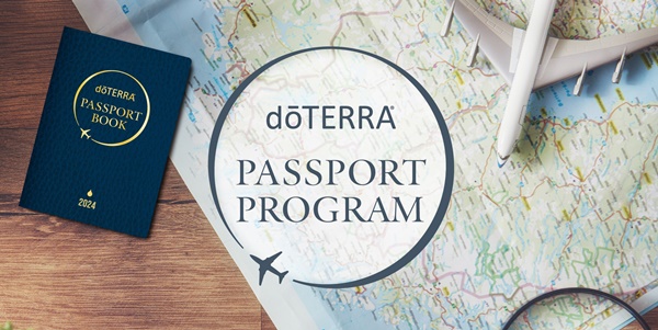 パスポートプログラム