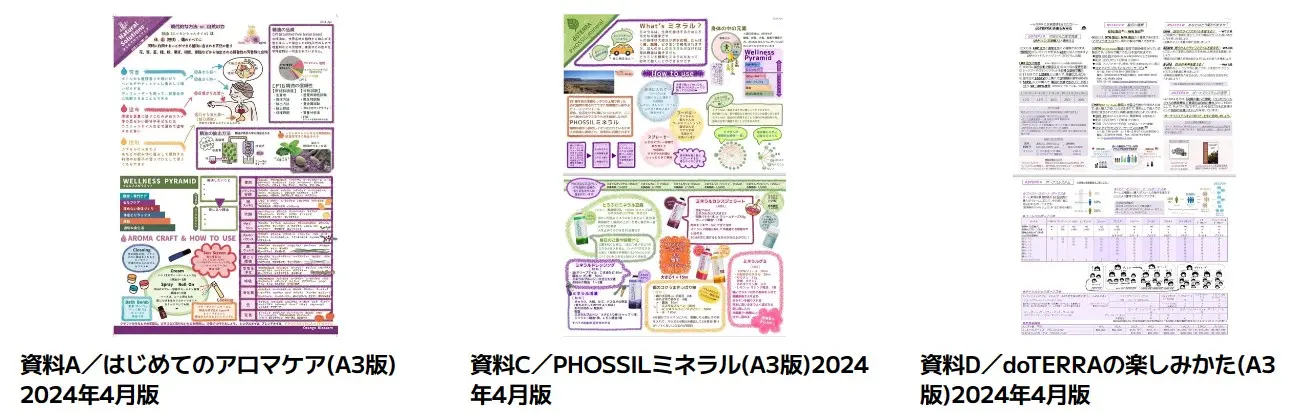 ドテラご紹介者がいないあなたを応援！特別会員登録キャンペーン