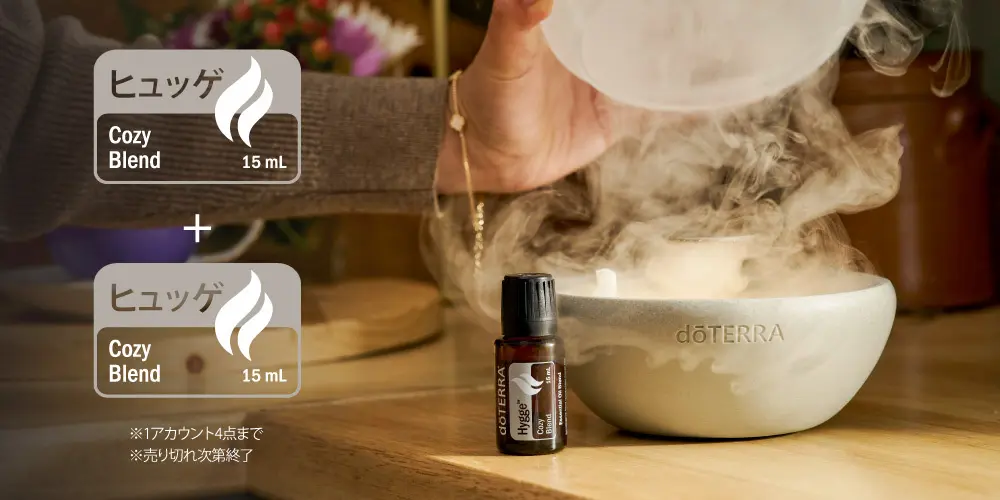 ドテラエッセンス　⭐︎正規品　今月まで掲載 doTERRA 21本セット（開封済み） おまけ付き 年末年始のご挨拶に