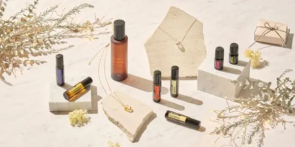 ドテラ キャンペーンのお知らせ (今月のPOM・限定・プレゼント)