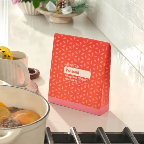 ドテラ キャンペーンのお知らせ (今月のPOM・限定・プレゼント)