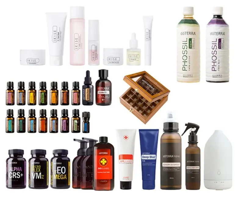 ドテラの会員になるには？購入方法､登録キット､しくみを徹底解説