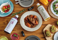 PHOSSIL ミネラル レシピブック ＆ レシピ動画 公開